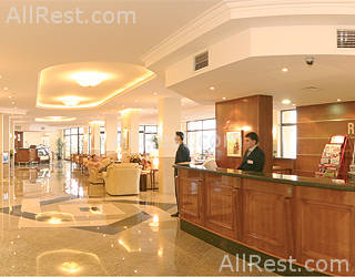 Riviera Beach Hotel 26